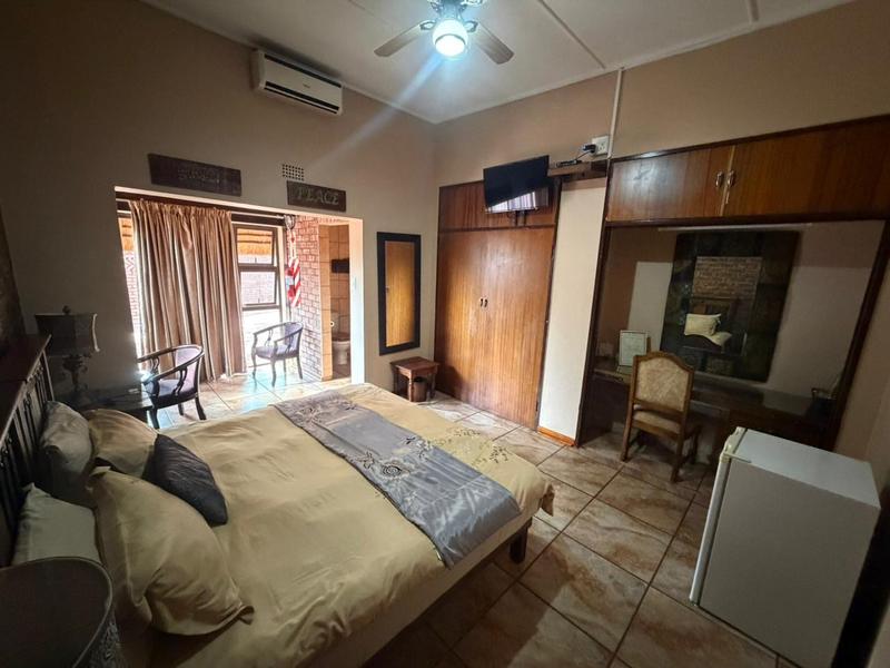 10 Bedroom Property for Sale in Kathu Northern Cape